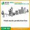 Automatic chips maker machine