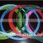 pvc coated iron wire for wire mesh