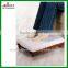 Adjustable Wooden Footstool