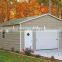 prefab modular warehouse/ moving container house