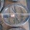 stainless steel manhole cover sealed manhole covers for tank from professional manufacture