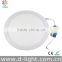 Round & Square Slim led panel light 6/9/12/15/18/24w