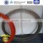 hot dipped galvanized BTO22 razor wire form Factory Concertina Razor Barbed Wire