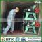 National defenses military barrier Barbed wire making machine price