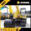 Yugong 13ton Mini Wheel Excavator Prices