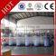 Rice Husk Activated Carbon Furnace From China