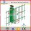 Strong style double rod welded wire fence with long service life