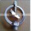 Low pressure agriculture irrigation sprinkler