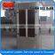 SPC-250B stainless steel Shrink Label Machine