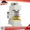 single-column hydraulic press with C-type single-arm structure YH41-40