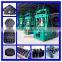 30 years rodenticide wax block hydraulic press machine for sale
