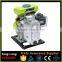 Gasoline Fuel Powered Transfer Water A to B 1 Inch Water Pumping Machine