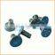 Factory sales stainless steel spot welding screw