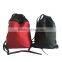 2017 new drawstring bag football bag soccer