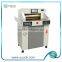 High precision 520mm paper cutter