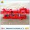 Electric water pumps for high rise building centrifugal multistage pump