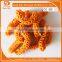 Fried Wheat Flour Pillow Snack Stick Making Machine