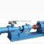 G type mono screw pump sewage pumps progressive cavity pump