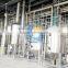 soybean oil decoloring machinery