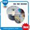 Cheap price wholesale in bulk 1-52X 700MB 80min blank CD-R with 50packs shrink wrap