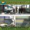 hot sales gold separator gold pulsating sluice equipment