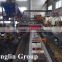 Professional factory 2017 Henglin Vertical / Horizontal automatic molding line