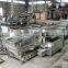 bubble fruit and vegetable industrial washing machine