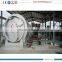 Top quality Tyre to oil recycling equipment at competitive price