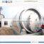 Tire Waste recycling to oil pyrolysis equipment 5TPD
