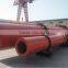 Competitive Price Electric Rotary Drum Dryer With  Trade Assurance