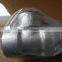 ASME B16.11 Stainless Steel Socket-Welding Fitting/Forged Fittings/High Pressure Fittings/Tee