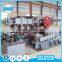20000m3/Year Bagasse Particle Board Machine