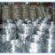 High tensile galvanized wire/ hot dip galvanized wire /Electro Galvanized Wire (factory)