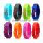 Silicone Watch Touch Screen LED Silicone Watches Digital Wrist Watch Men Rubber Band Silicone Watch Kids Silicone Watch
