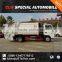 6m3 Compactor Garbage Truck for sale