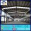 prefabricated light steel structure warehouse workshop building