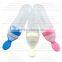 2016 Hot Selling New Products silicone Baby Feeding Bottles