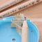 Factory Wholesale 7 inch HB Lead Wooden Drawing Pencils