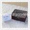 Newest design square antique handmade Natural Material Willow Basket