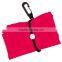 Foldable Reusable Polyester Tote Bag
