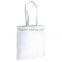 Heat-sealed promotional shopping bag wholesale