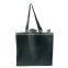 High quality fashional reusable big woman shopping bag