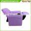 WinWay Furniture Lavender Kids Recliner
