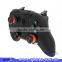 Newest wireless bluetooth gamepad LCOSE game controller for iphone and android phone