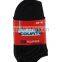 Wholesale no show terry slipper men sport sock
