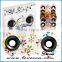 Fast Bearings fidget spinner batman ,fidget toy bat hand spinner