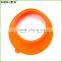 Colorful Round Baby Bowl, Spoon Bowl Cup Bamboo Eco-Friendly Baby Dinner Set/Homex_Factory