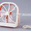 electrical cooling fan
