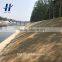For mountain slope greening coir fiber mat Coir Products Coconut blanket