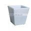 Rotational processing flowerpot shell plastic lampshade pot